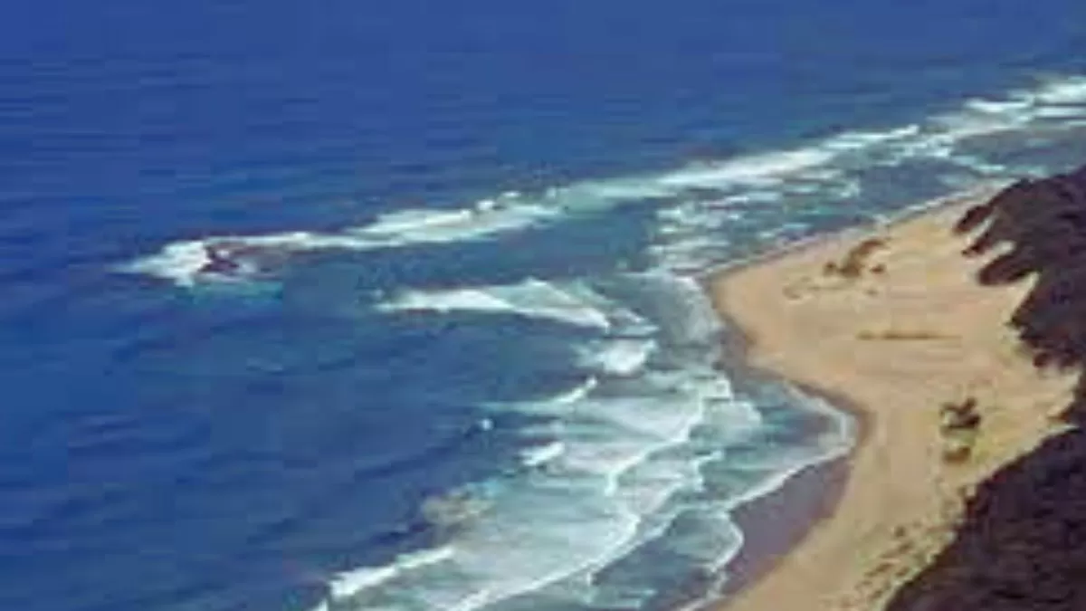 Top countries with the most coastlines in the world!
