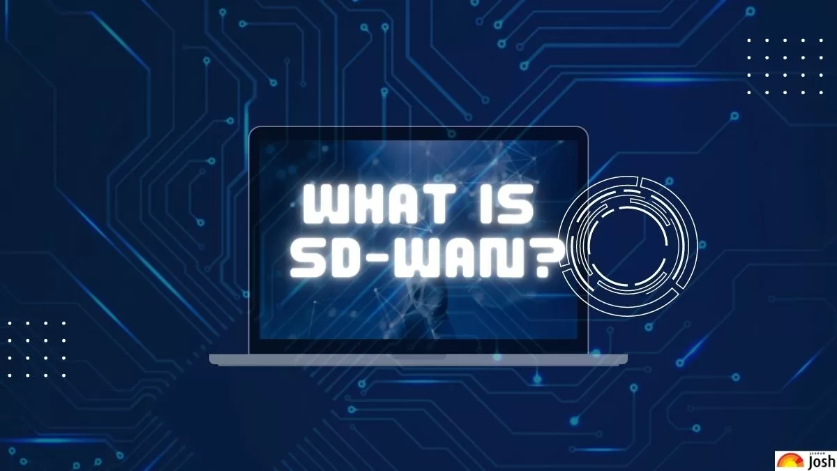 All About SD-WAN