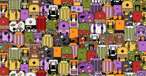 Toaster Trouble: Can You Find the Hidden Appliance in This Chaotic Scene in 19 seconds?