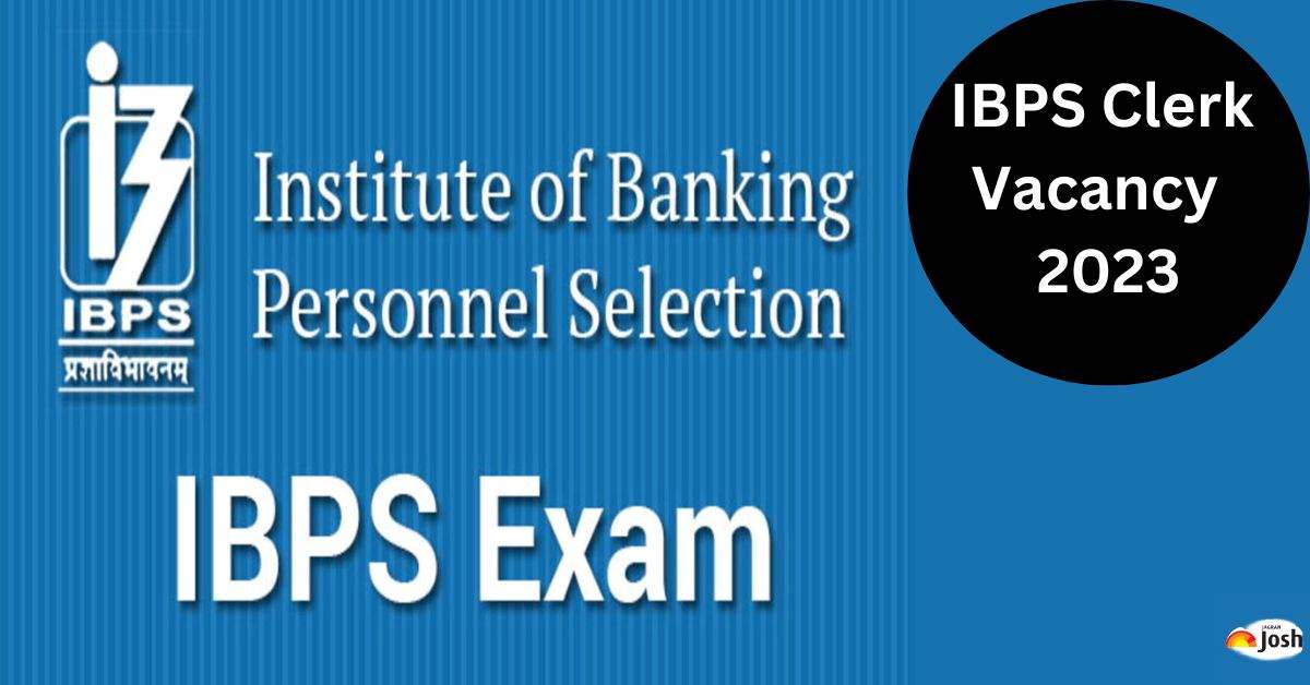 IBPS Clerk State and Category wise Vacancies Details in Participating Banks