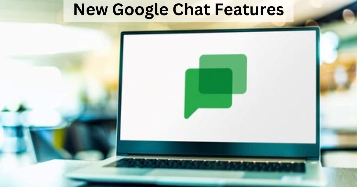 New Google Chat features: smart compose, message editing and more