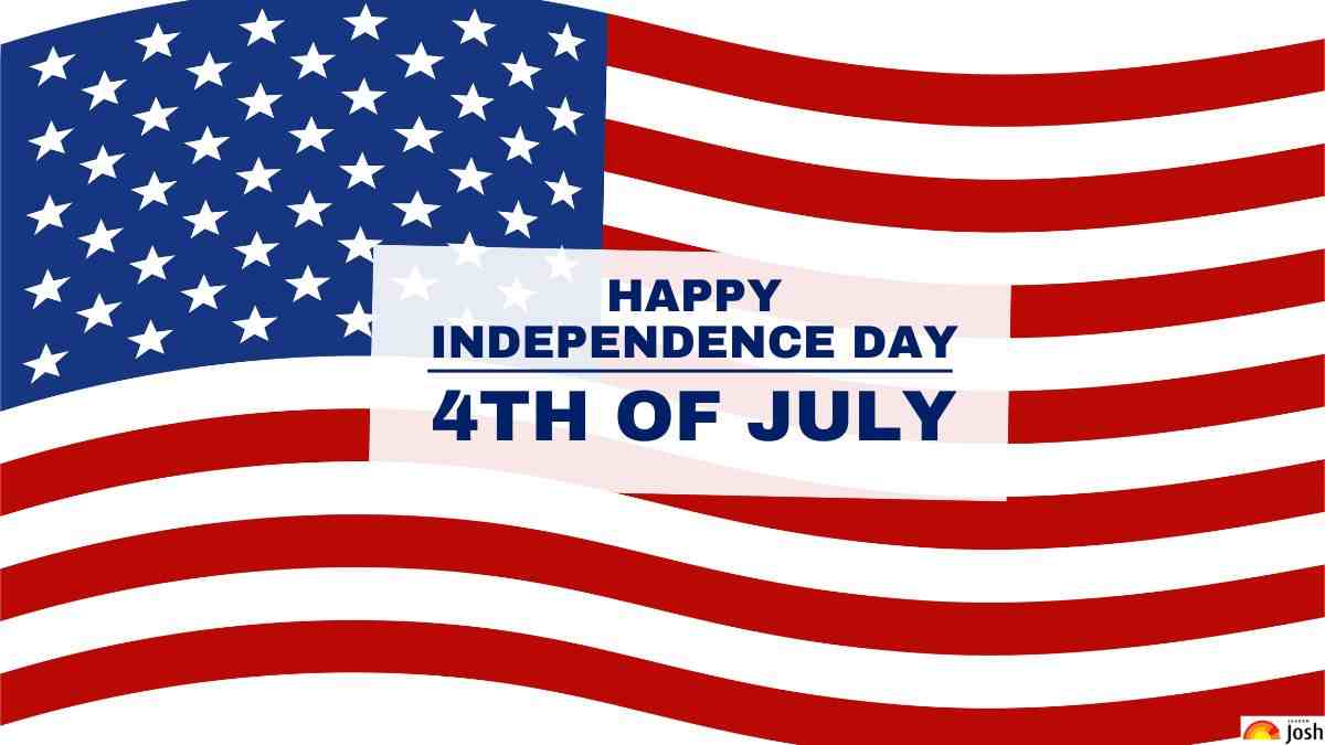 US Independence Day 2023: Is July 4th a Federal Holiday? Know about the  Origin and Fireworks
