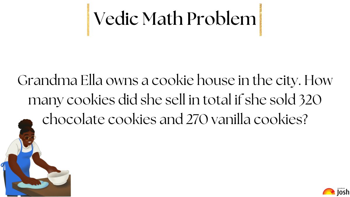 what is the math problem