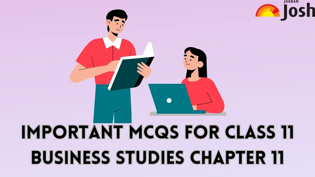 MCQs for CBSE Class 11 Business Studies Chapter 11, International Business: As per Revised CBSE Syllabus 2023-2024