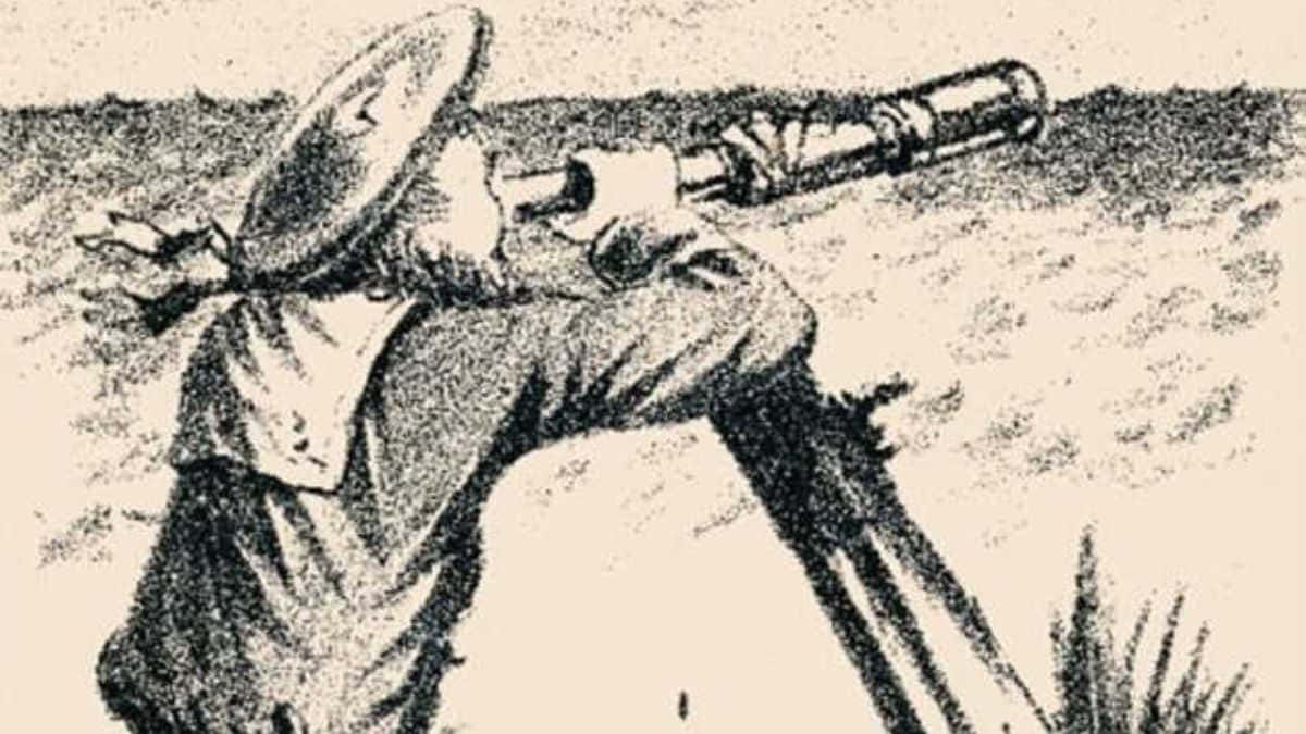 Optical Illusion: Can You Find the Sailor’s Missing Wife in 5 Seconds?