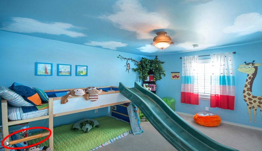 iq test picture puzzles with answers