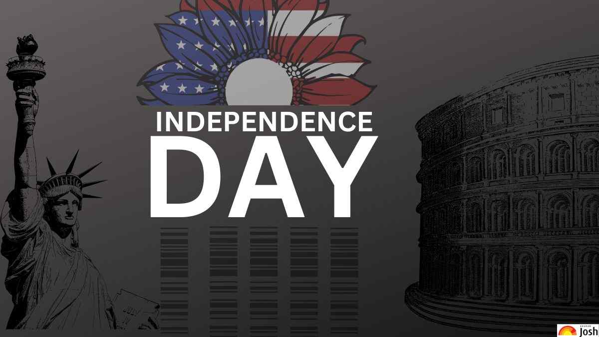 Happy USA Independence Day 2023: Images, Quotes, Wishes & Messages ...