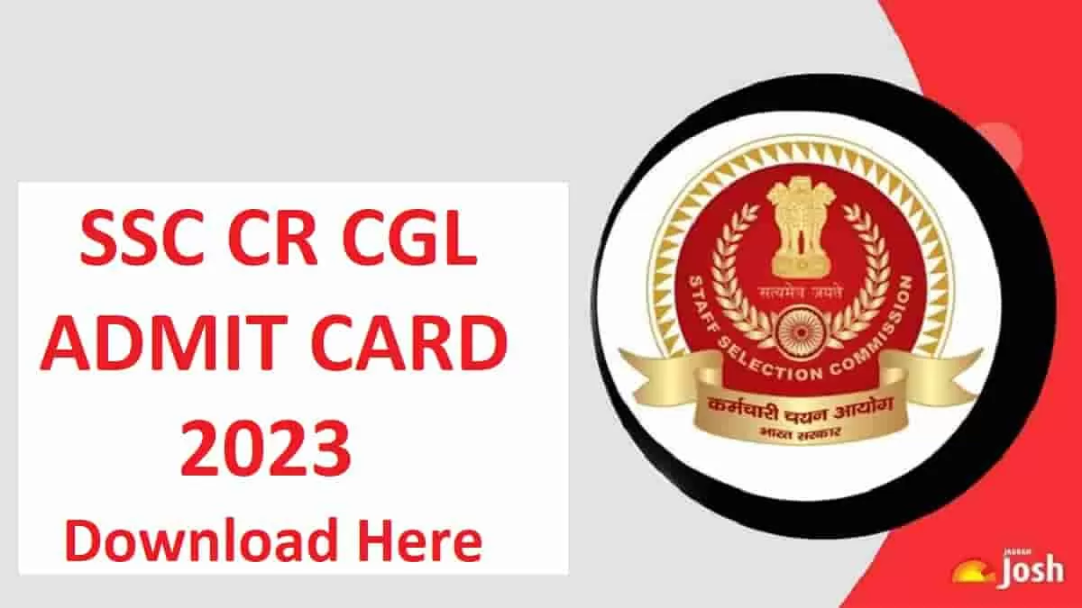 SSC CGL 2022 Applications invite for recruitment to 20,000 posts including  Sub Inspector, age limit is 32 years | SSC CGL 2022: सब इंस्पेक्टर समेत  करीब 20,000 पदों पर भर्ती के लिए