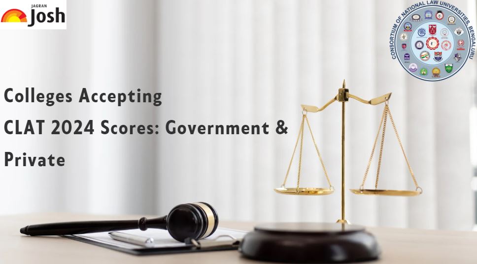 Law Colleges in India Accepting CLAT Score in India 2024: Government and Private Colleges