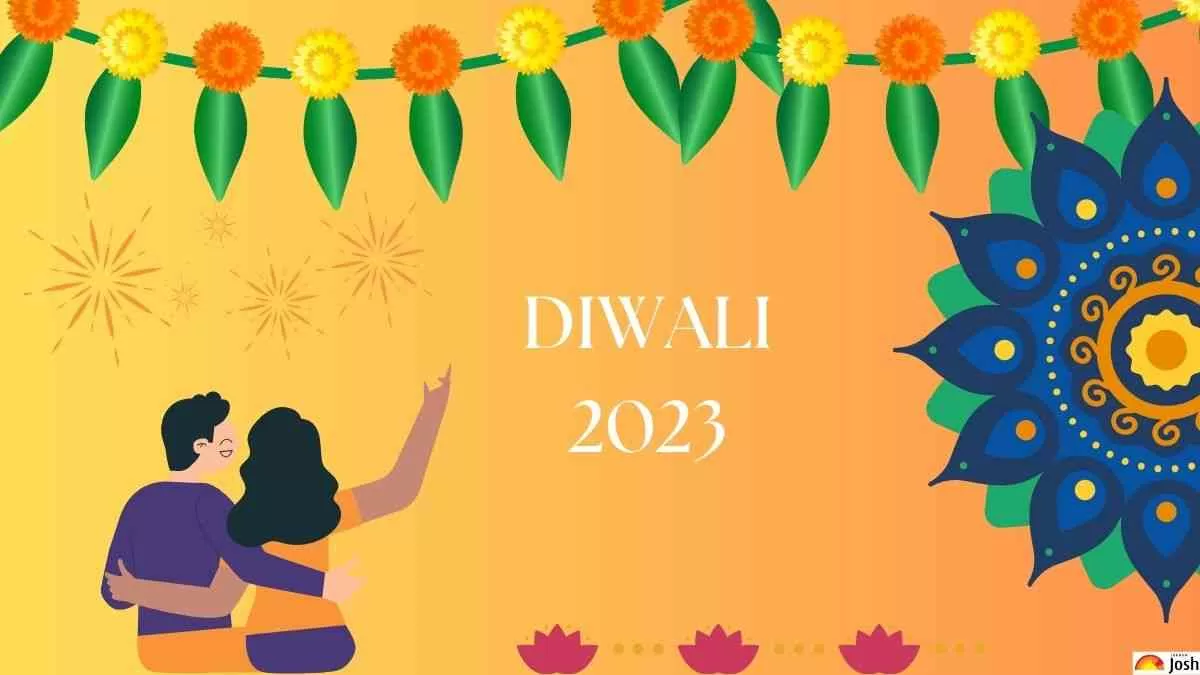 Diwali 2023 Date When Is Deepawali Know All About 5 Day Hindu Festival Of Lights 5930