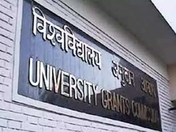 UGC 2023: यूजीसी ने किया ऐलान! अब बिना Ph.D वाले भी बन सकेंगे असिस्टेंट प्रोफेसर, पढ़ें ये नया नियम