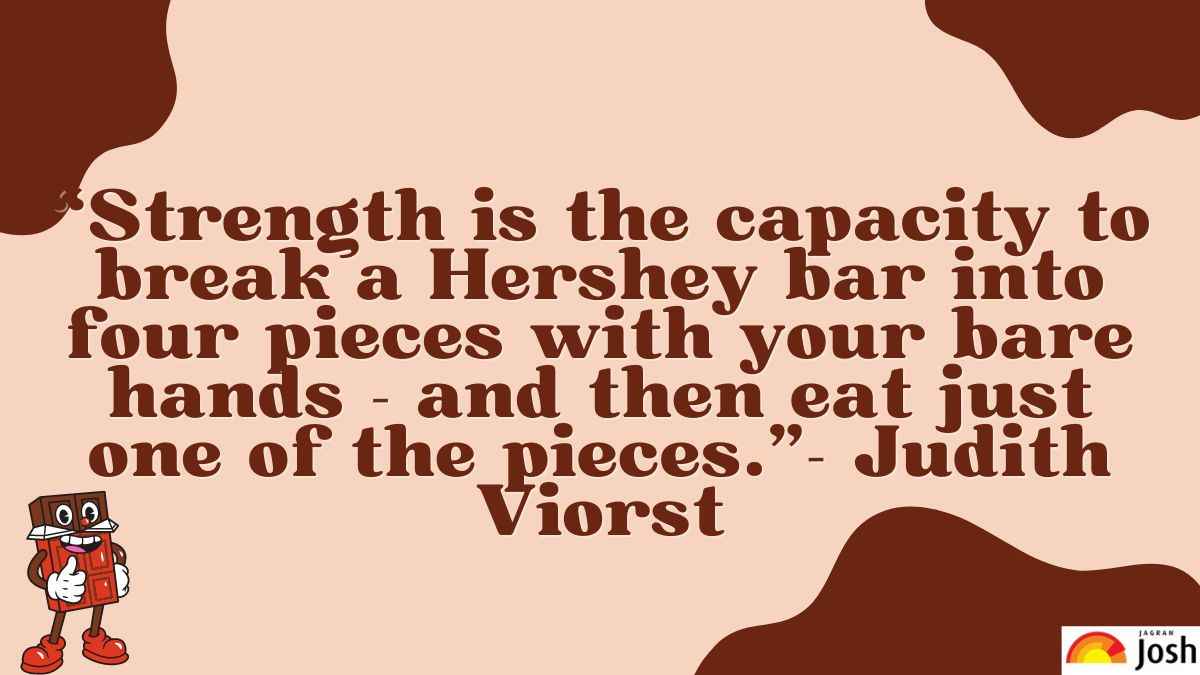 World Chocolate Day Wishes