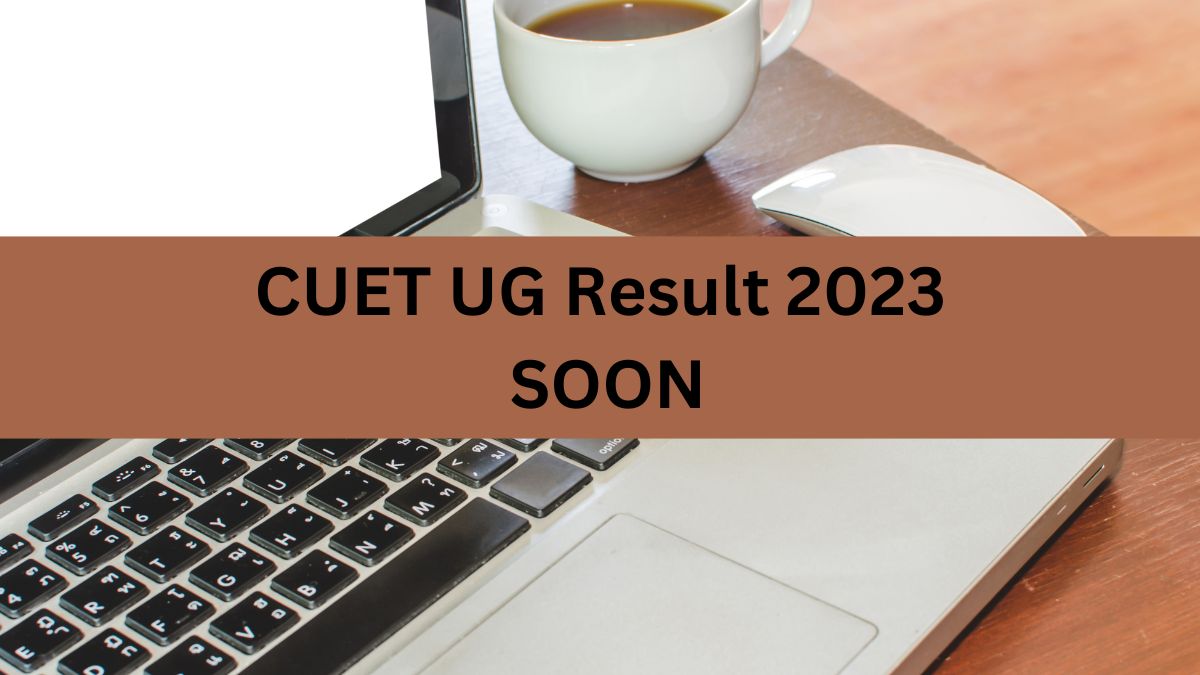 CUET UG Result 2023 Shortly At Cuet.samarth.ac.in; Check Latest Updates ...