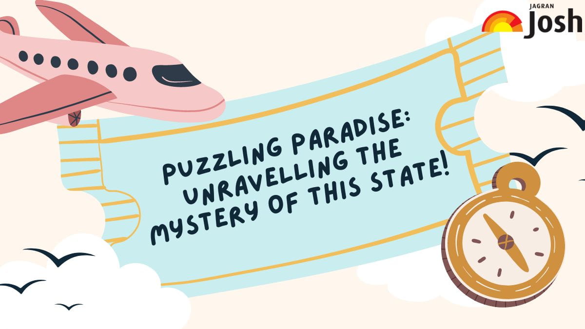 Puzzling Paradise: Unravelling the Mystery of this State!