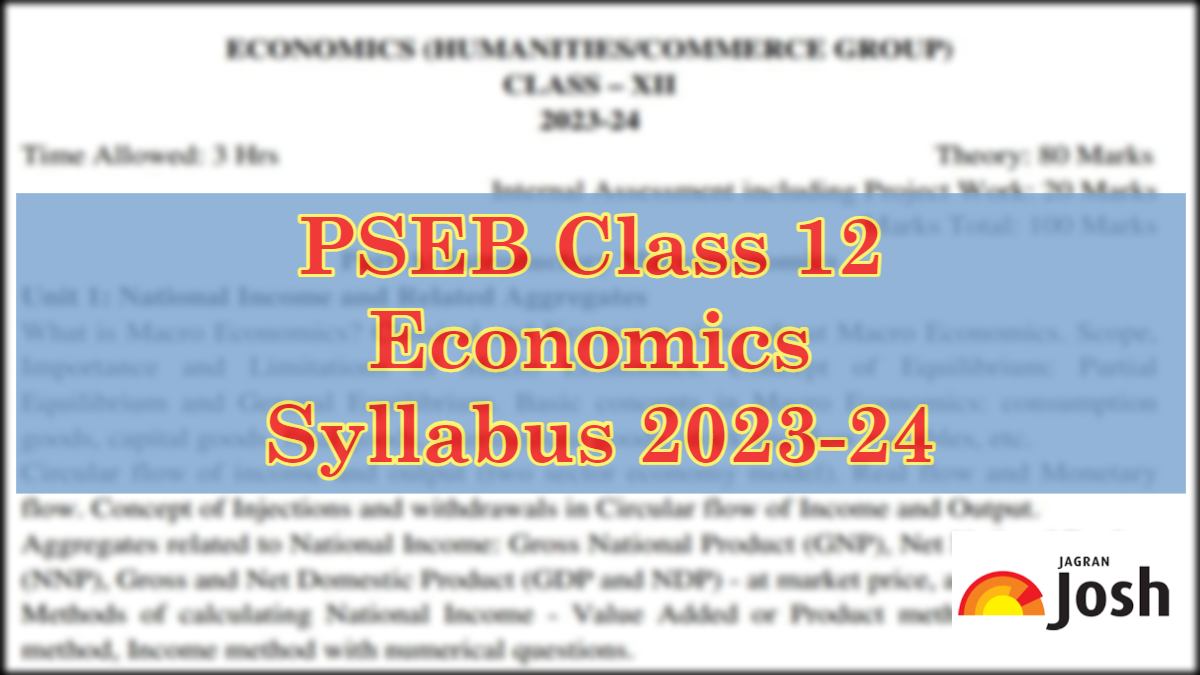 pseb-class-12-economics-syllabus-2023-24-pdf-download-the-detailed