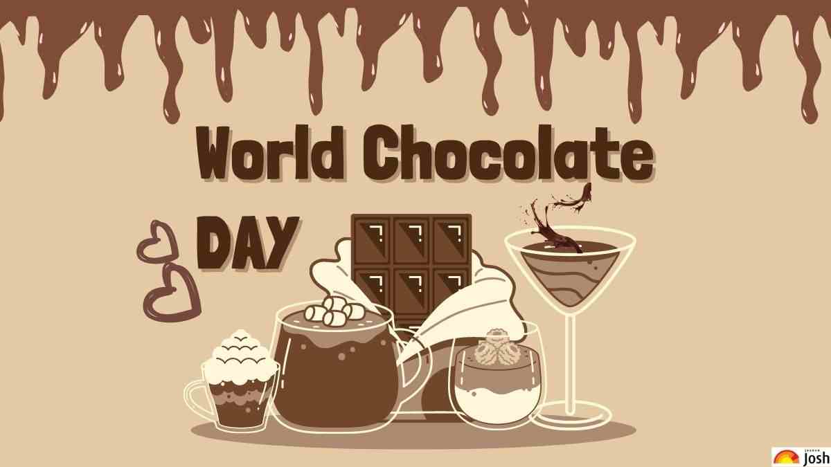 National Chocolate Day