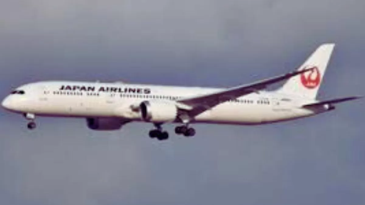 JAL's new rent-clothes-on-arrival scheme
