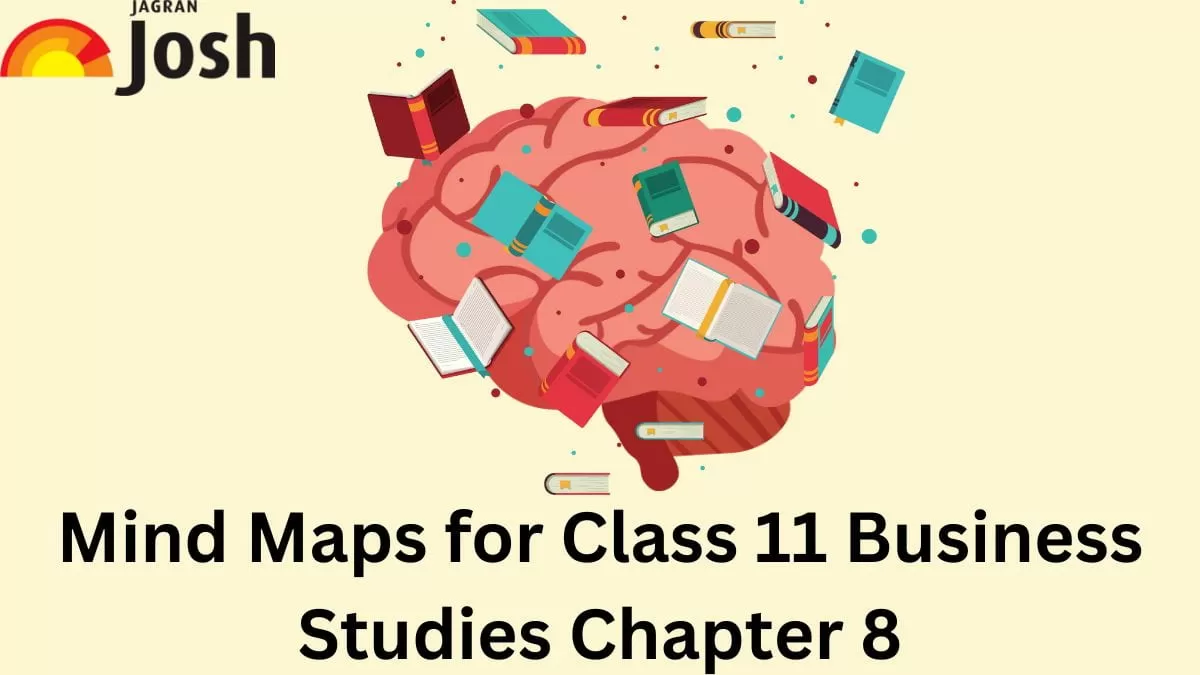 Download PDF for CBSE Class 11 Business Studies Chapter 8 Sources of Business Finance Mind Map