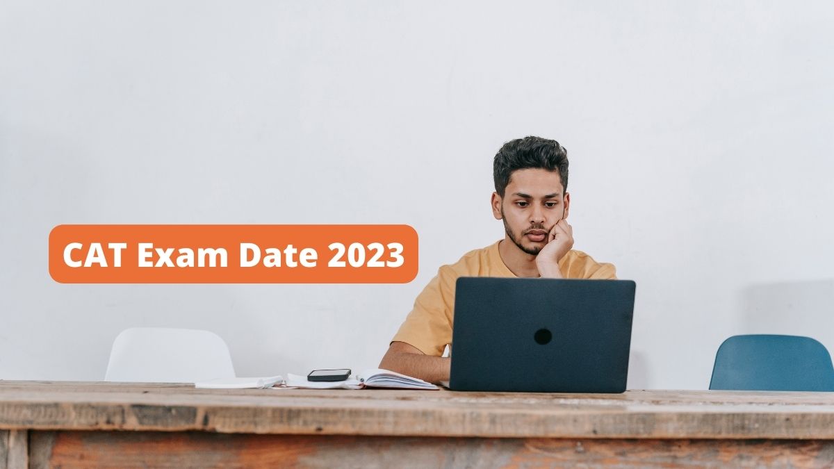 CAT 2023 IIM exam date likely to release in last week of July, get