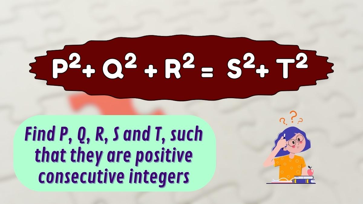 Polynomial Math Riddles for Students