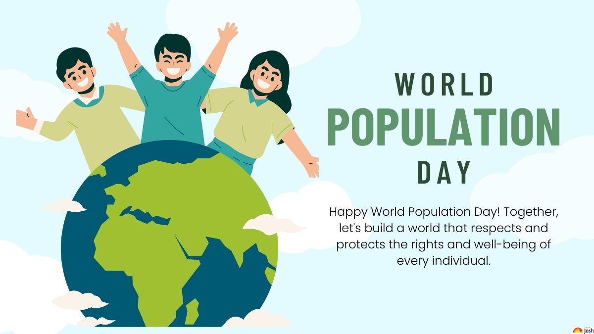 World Population Day 2024 Theme In India Perl Trixie