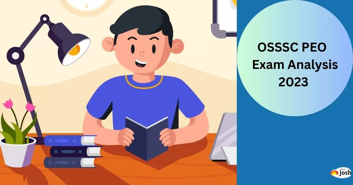 OSSSC PEO Exam Analysis
