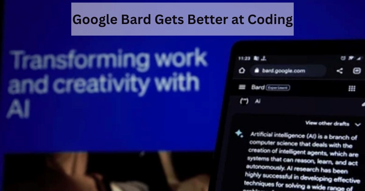 How is Google Bard Getting better at Mathematics and Coding: Know Everything here 