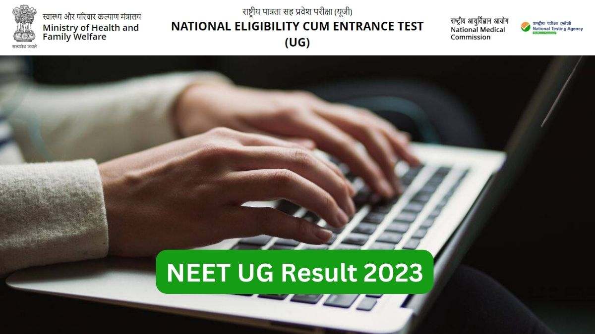 NEET Result 2023 Soon at neet.nta.nic.in, Check FAQs Here