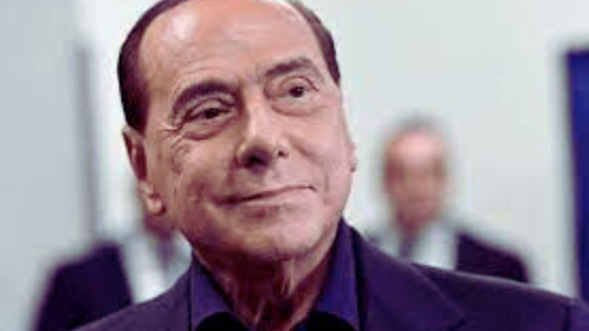 Silvio Berlusconi passes away. Who was Silvio Berlusconi? Let's know the former Prime Minister better