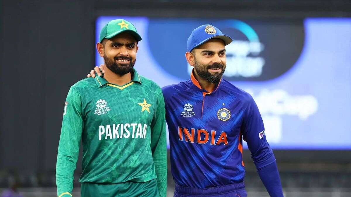2023 ICC World Cup: Get the 2023 World Cup Schedule, Match Date, Time, Teams, Stadium, Venue, Book Tickets Online for India vs Pakistan and for other teams.