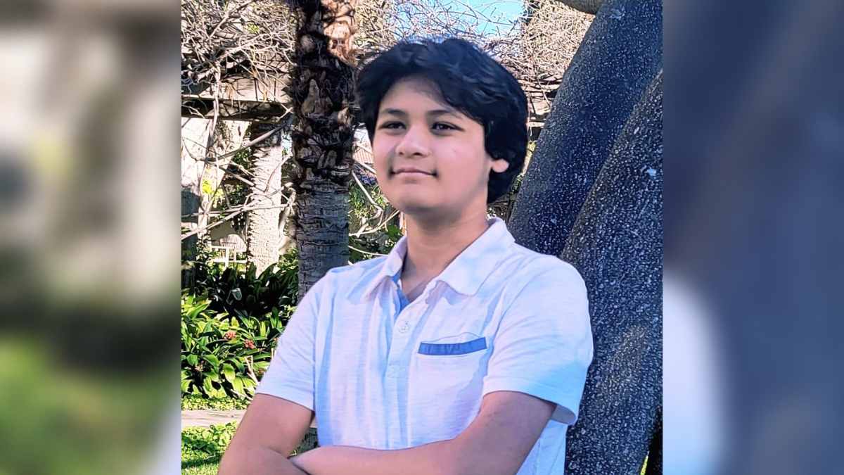 Who is Kairan Quazi, the 14-year-old hired by Elon Musk to be an engineer?