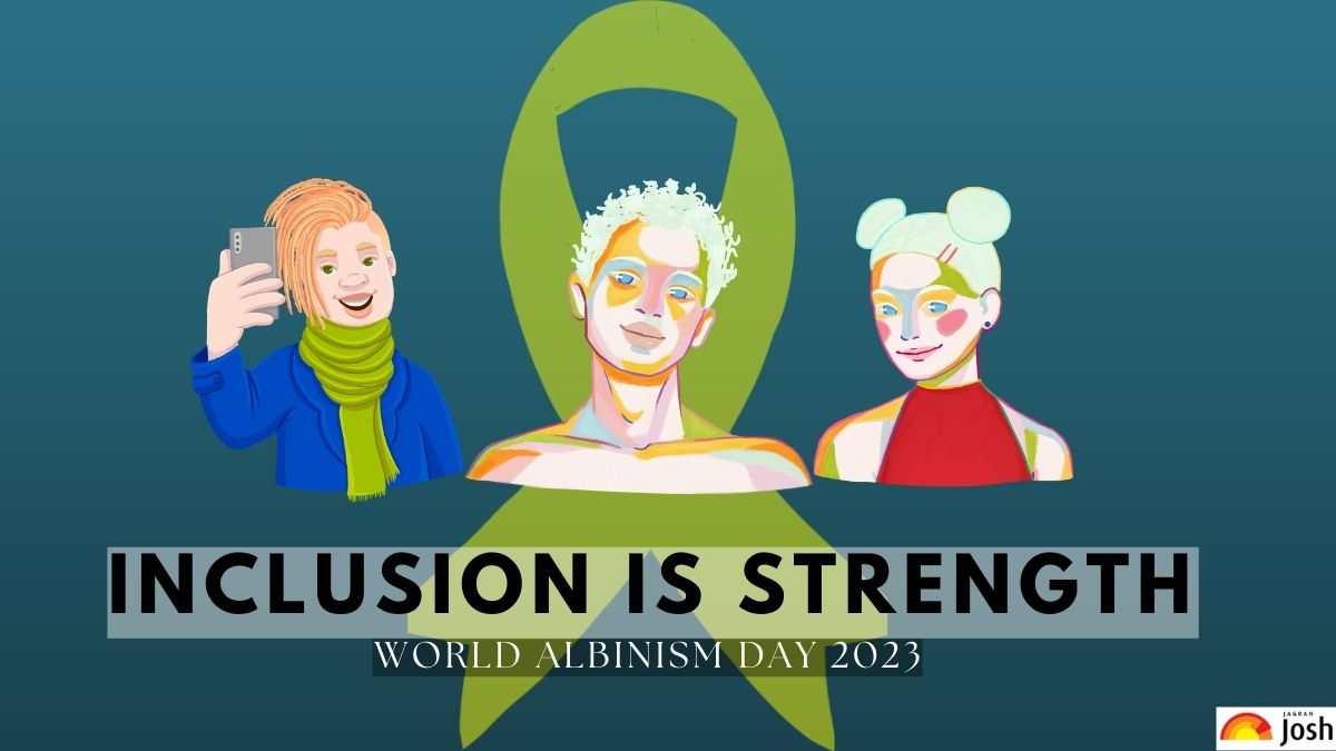  International Albinism Awareness Day 2023: Date, Theme, History, Significance & More
