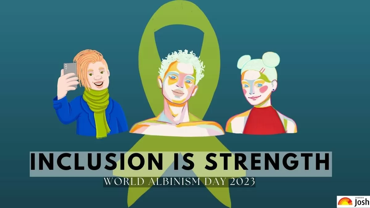 All You Need To Know About Albinism Awareness Day 2023
