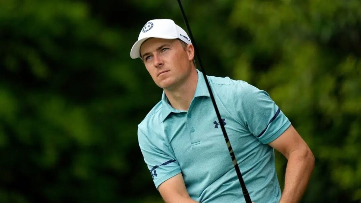 Richest Golfers: List Of Top 8 Richest Golfers In The World