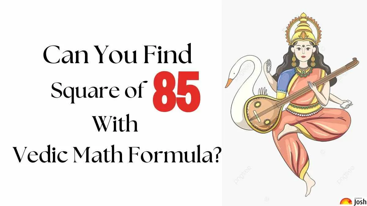 Do you have the skills to solve these Vedic Math Equations?