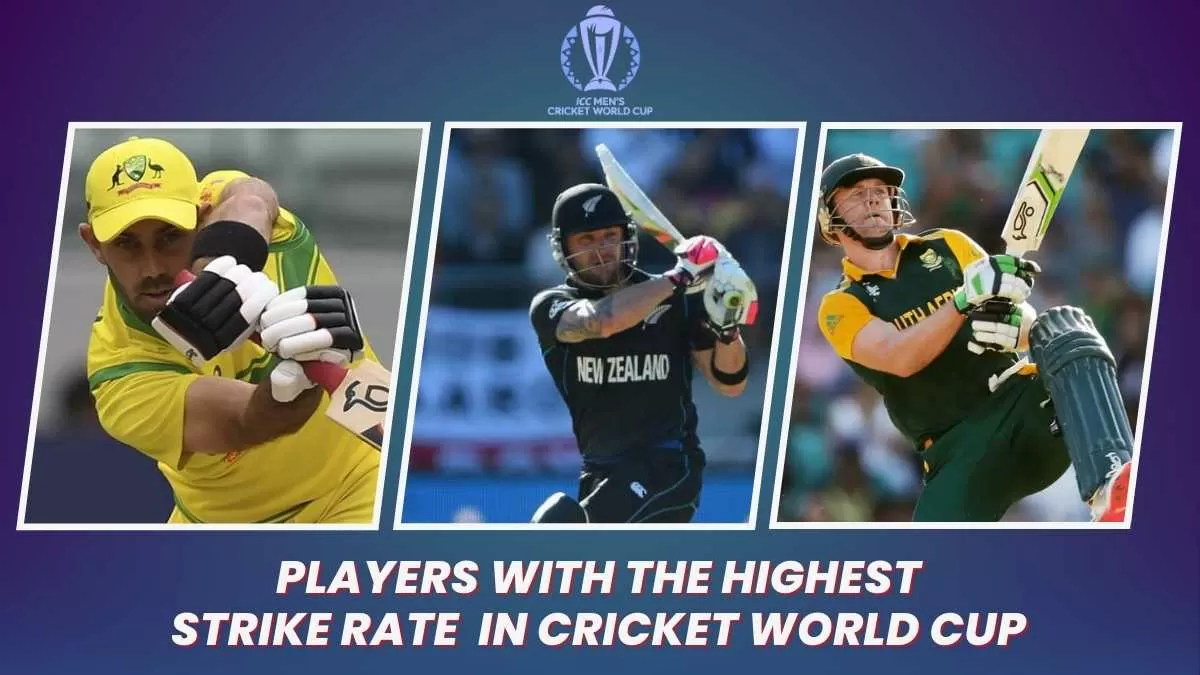 How batting average is calculated in cricket? All You Need to Know