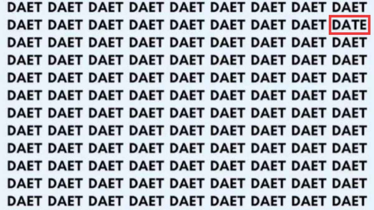 Picture puzzles brain teasers answers