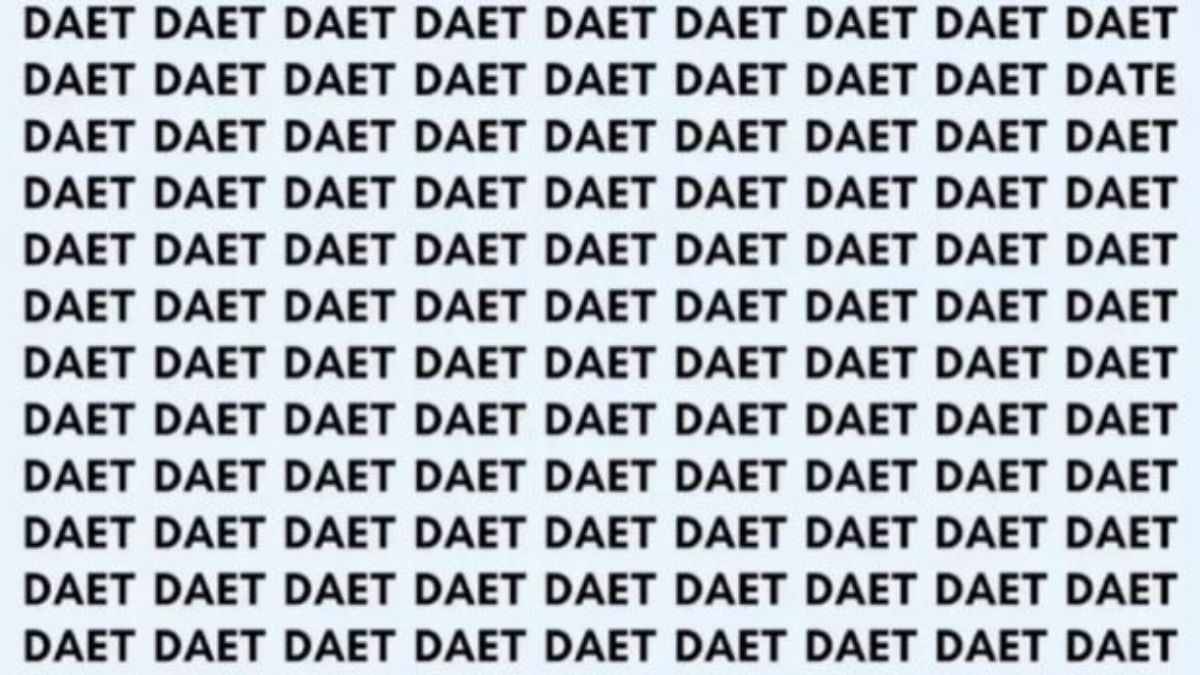 Tricky Picture Puzzles