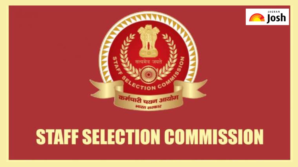 SSC JE Final Result 2023 Out: एसएससी जूनियर इंजीनियर फाइनल मार्क्स ssc.nic.in पर रिलीज,  यहां देखें पेपर 1 और पेपर 2  का कुल स्कोर 
