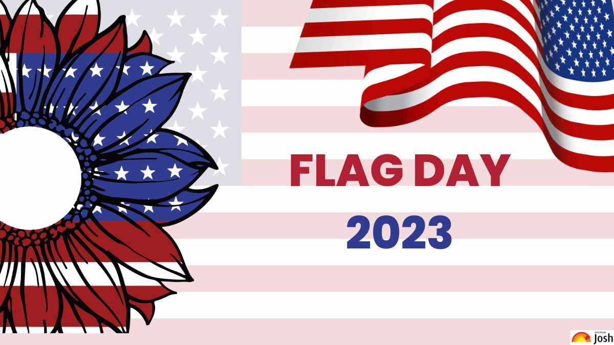 Flag Day 2024 2024 2024 Kelcy Emogene