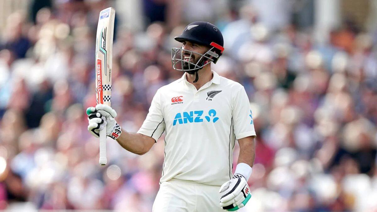 List of Wisden Cricketers of the Year (1889-2023)