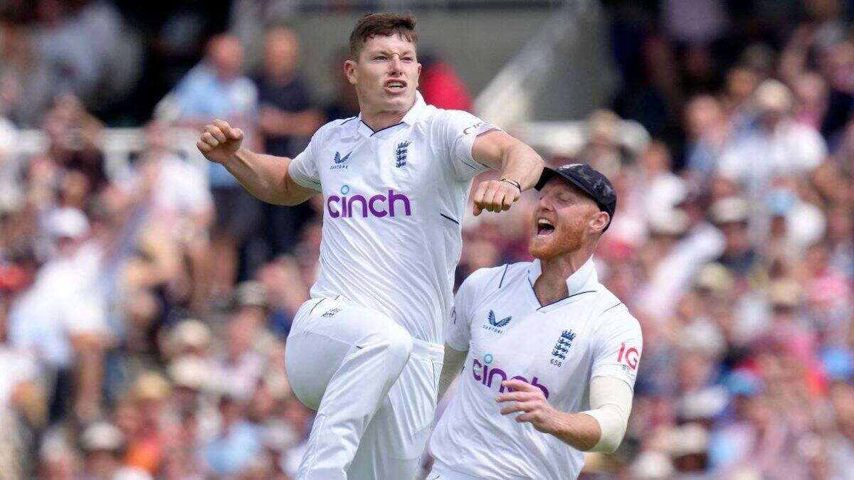 List of Wisden Cricketers of the Year (1889-2023)