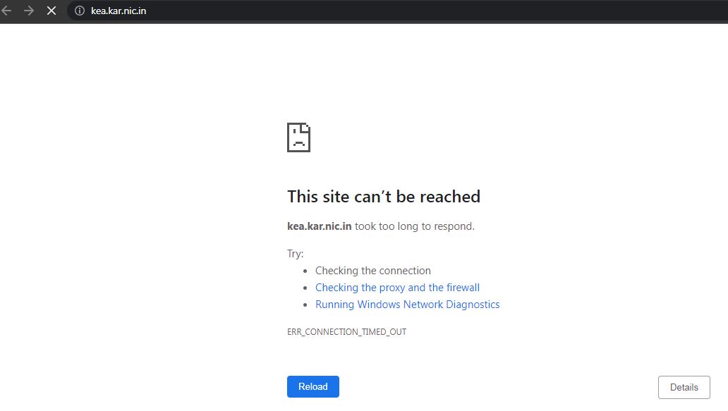 KEA official website