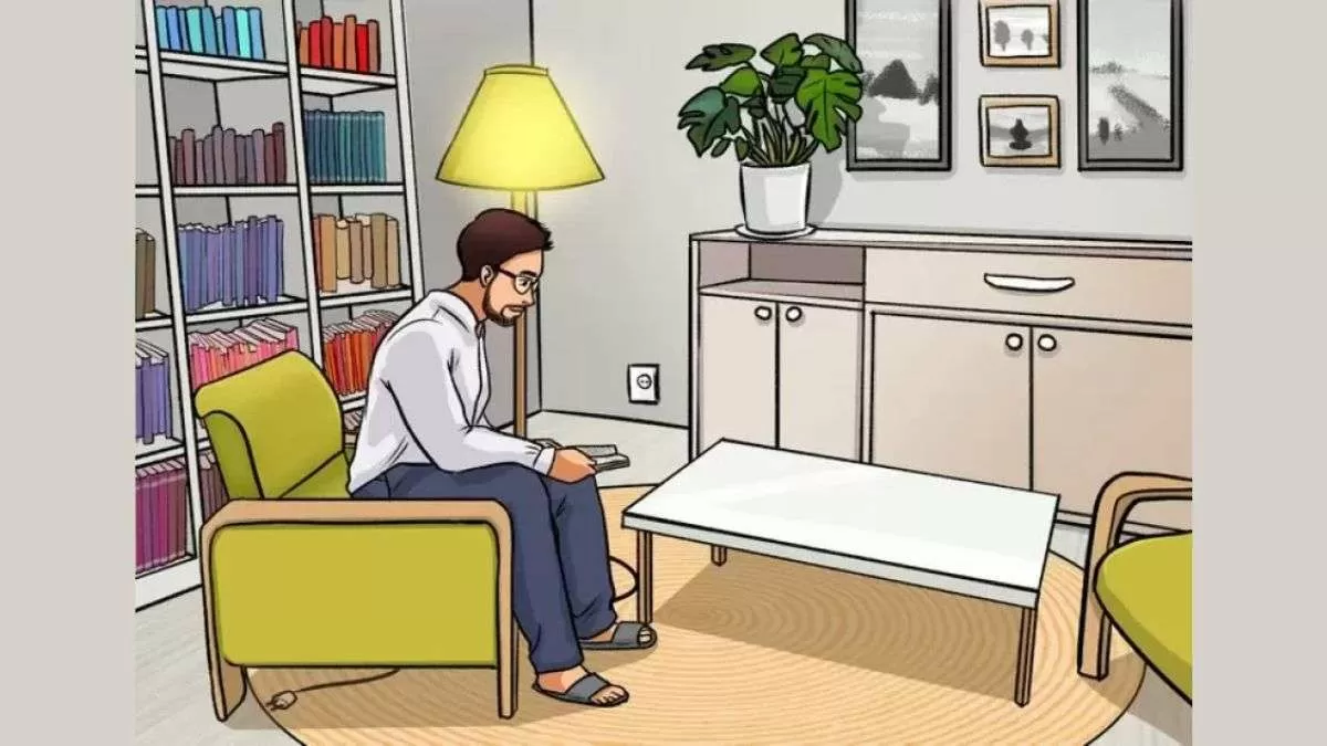 Picture Puzzles to Test Your IQ 