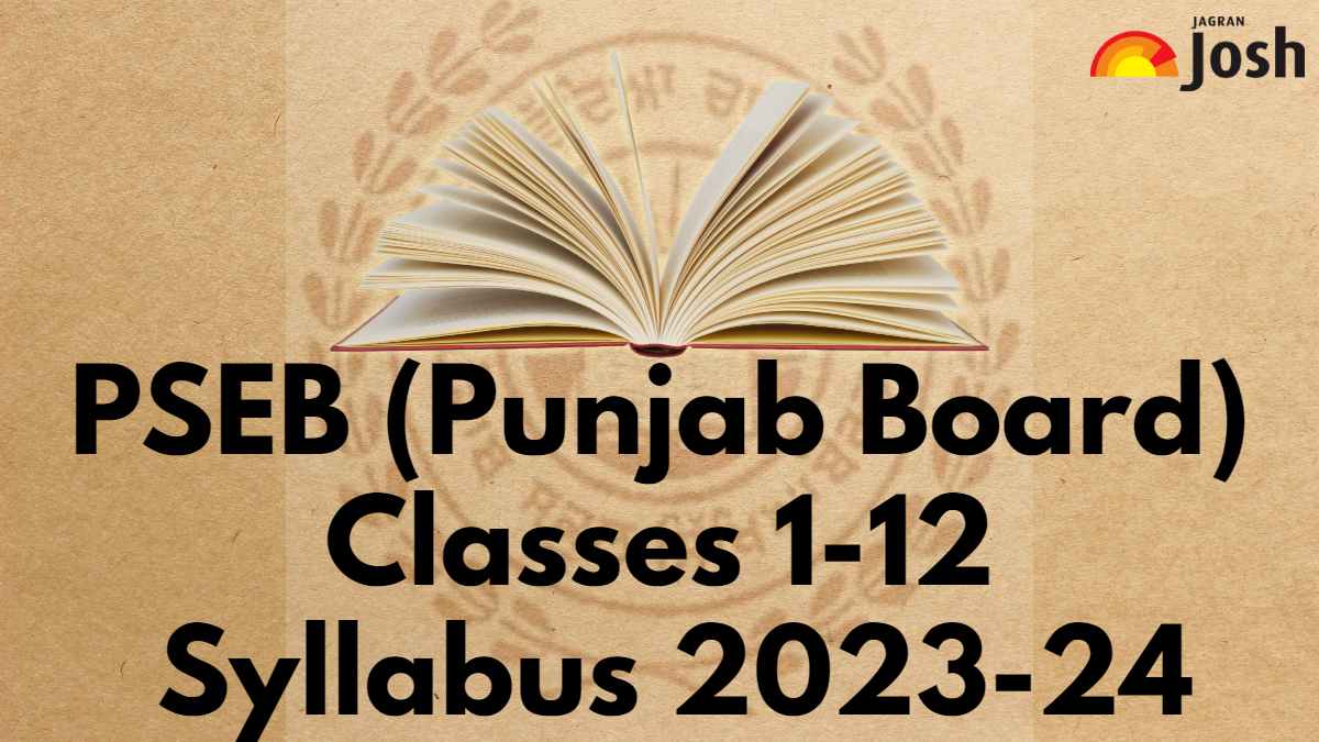 PSEB 12th Result 2022 (Declared). Read more at jagranjosh.com