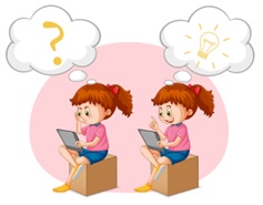 AI-generated personality quiz