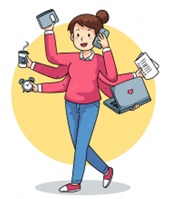 AI-generated personality quiz