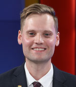 Speaker Profile
