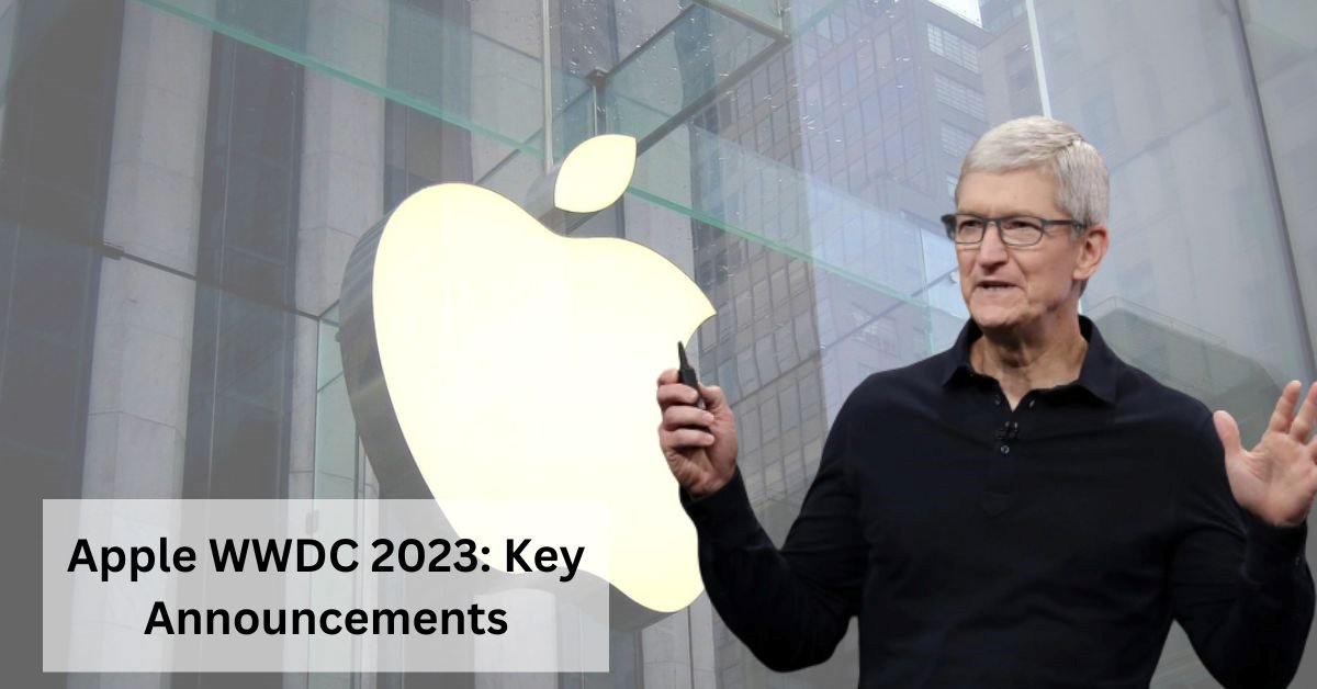 What is Apple’s WWDC 2023? Key things you need to know
