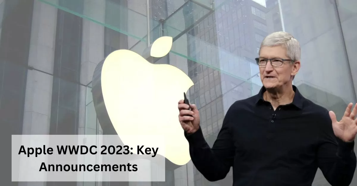 WWDC 2023 could be Apple's most exciting keynote in years